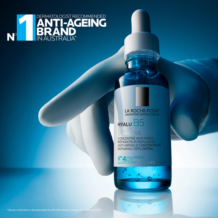 La Roche-Posay Hyalu B5 Hyaluronic Serum 50ml