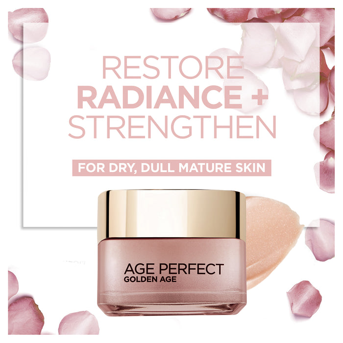 L'Oreal Age Perfect Golden Age Rosy Day 50ml.