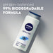 Nivea Men Sensitive Shower Gel 500ml.
