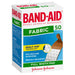 Band-Aid Brand Adhesive Bandages Fabric 50.