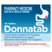 Donnatab Tablets 50.