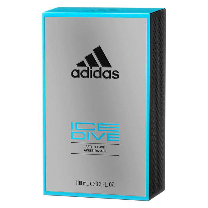 Adidas Ice Dive After Shave 100ml