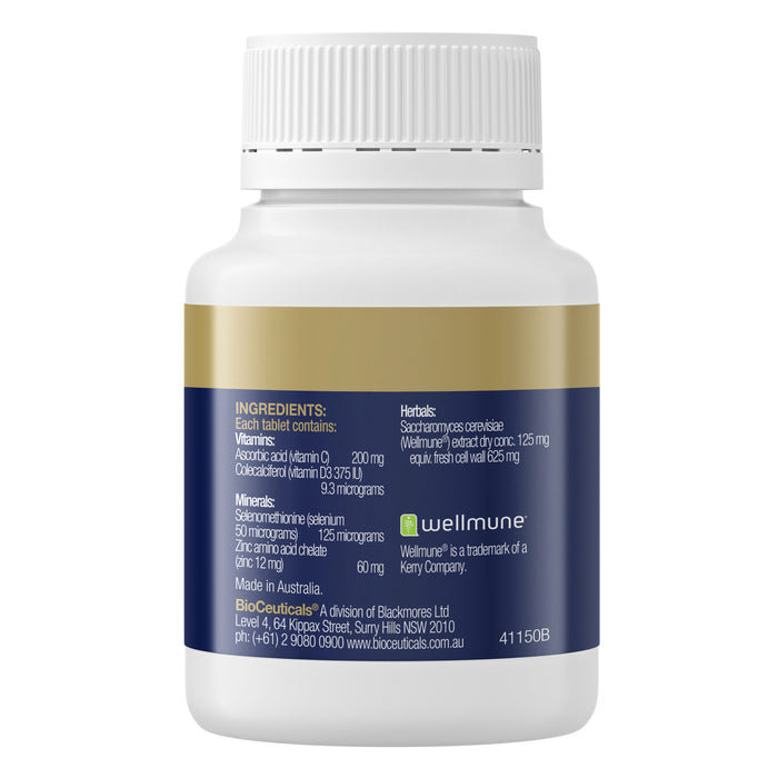 Bioceuticals Armaforce Daily Protect 60 Tablets