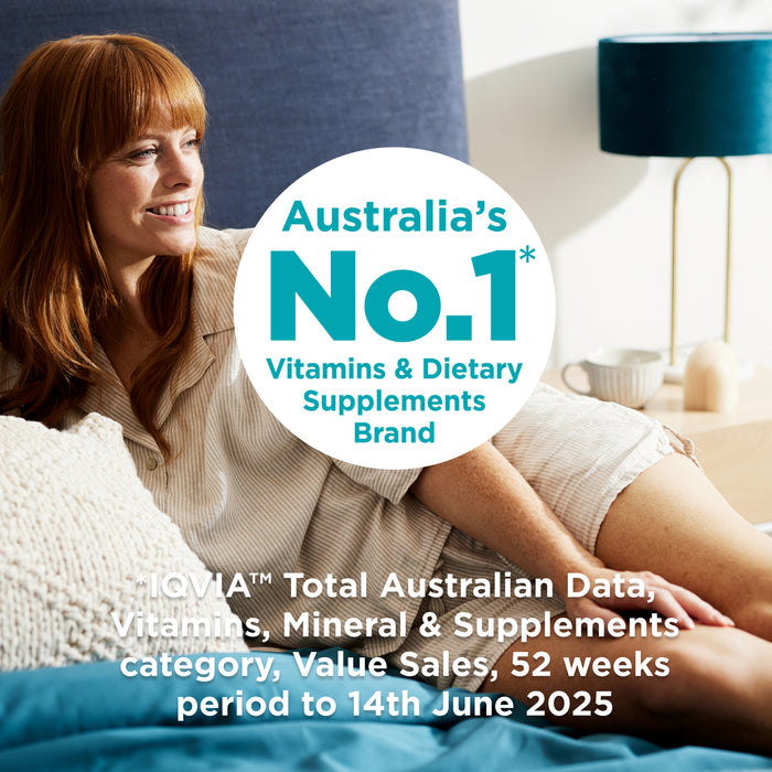 Blackmores Krill Oil Mini 60 Soft Capsules