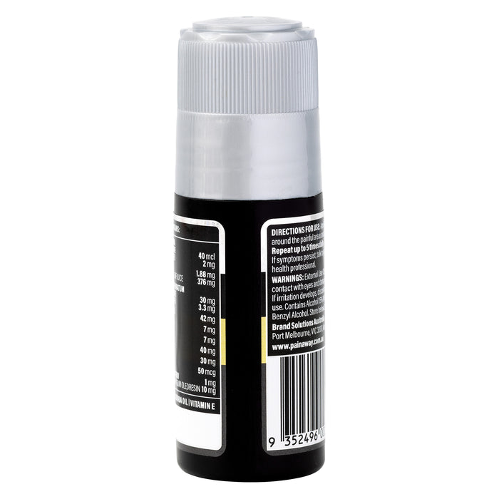 Painaway Forte Ultra Pro Joint & Muscle Roll on 35g