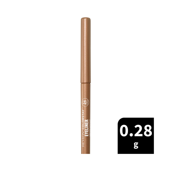 Revlon Colorstay Eyeliner Shrink Bronze