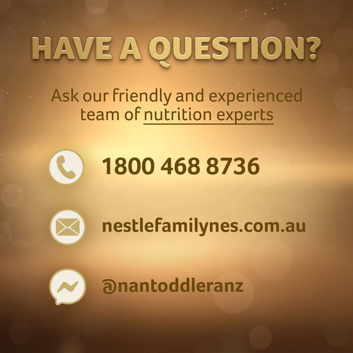 Nan Supreme Pro Stage 2 800g