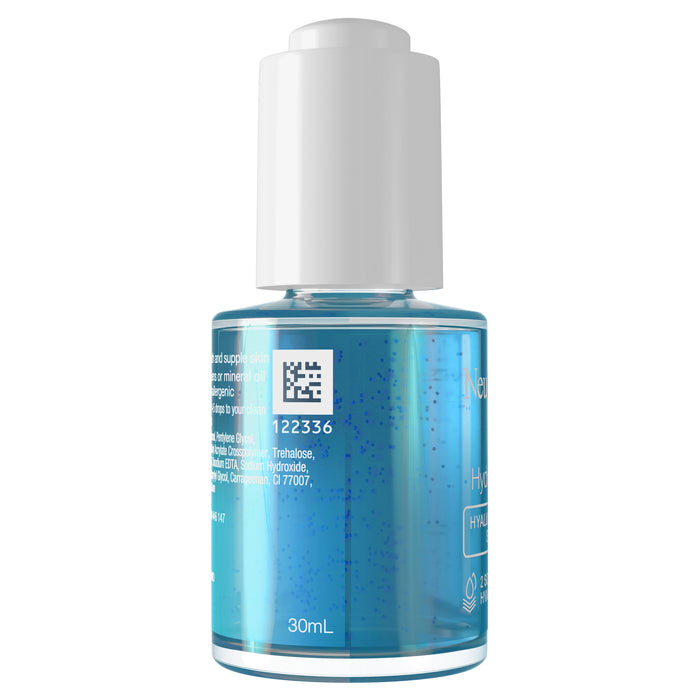 Neutrogena Hydro Boost Hyaluronic Acid Serum 30ml