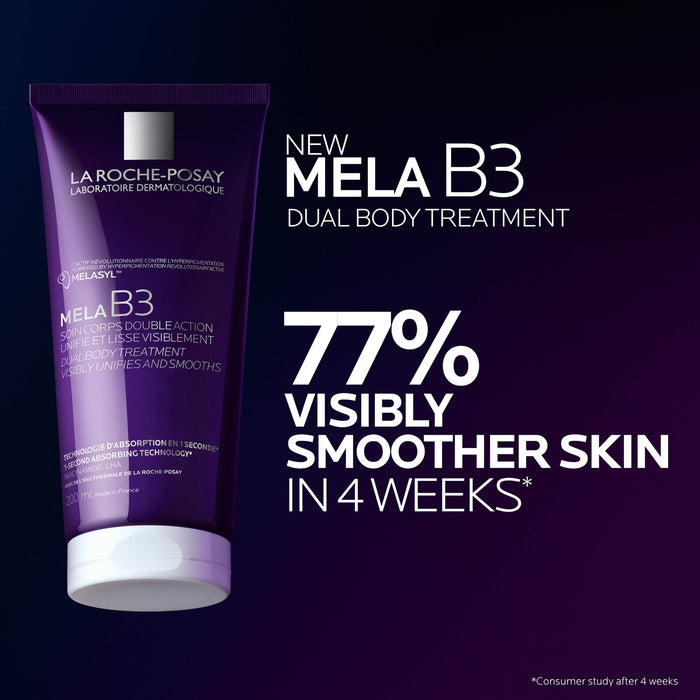 La Roche Mela B3Dual Body Treatment 200ml