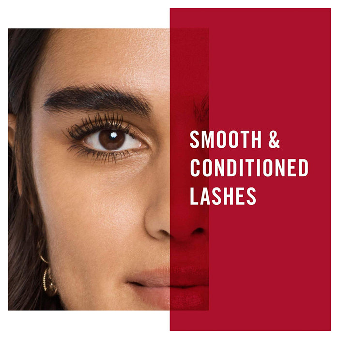 Rimmel Wonder'Luxe Volume Extreme Mascara.