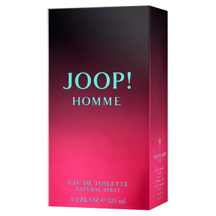 Joop Homme EDT 125ml.