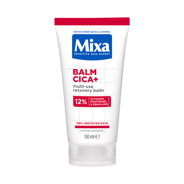 Mixa Balm Cica Multi-Use Recovery Balm 50ml