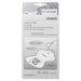 Omron TENS Long Life Pads - 1 Set- 2 Piece.
