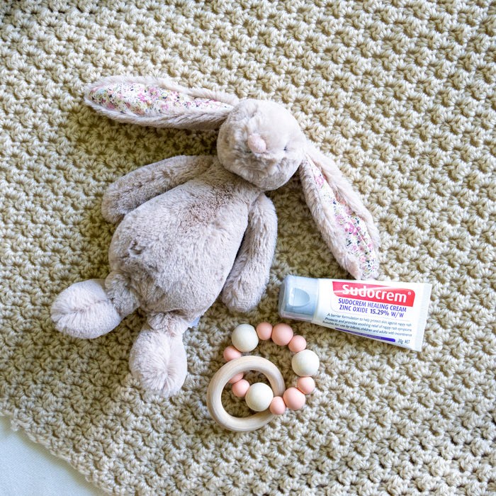 Sudocrem Healing Cream Tube 30g.