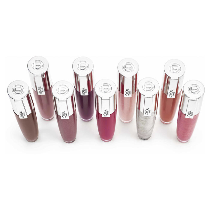 L'Oreal Brilliant Signature Plump I Heighten 412