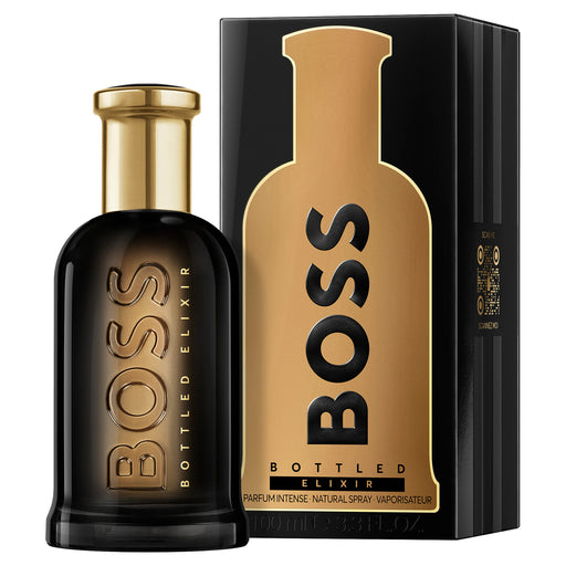 Hugo Boss Boss Bottled Elixer Parfum Intense 100ml.