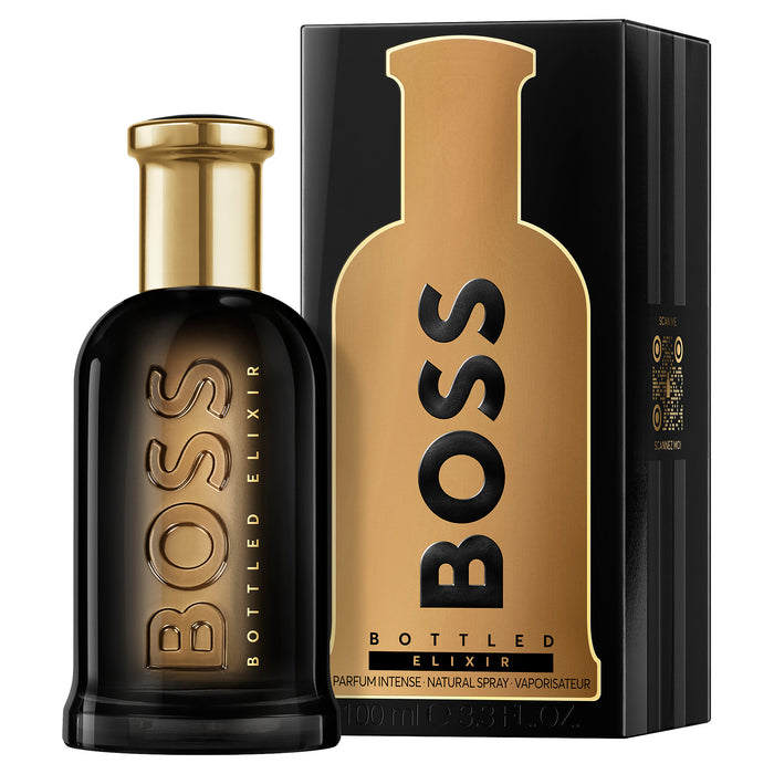 Hugo Boss Boss Bottled Elixer Parfum Intense 100ml