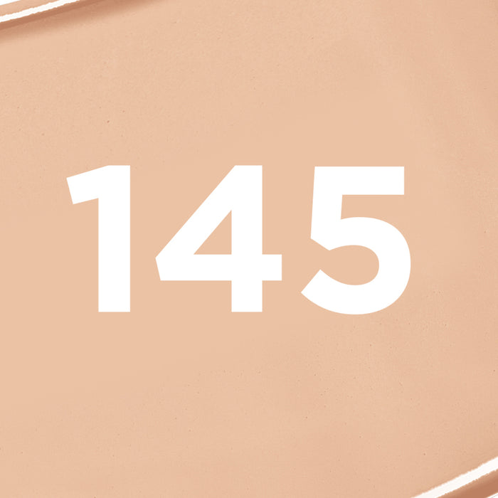 L'Oreal Infallible 32H Matte Cover Liquid Foundation With 4% Niacinamide 145 Rose Beige