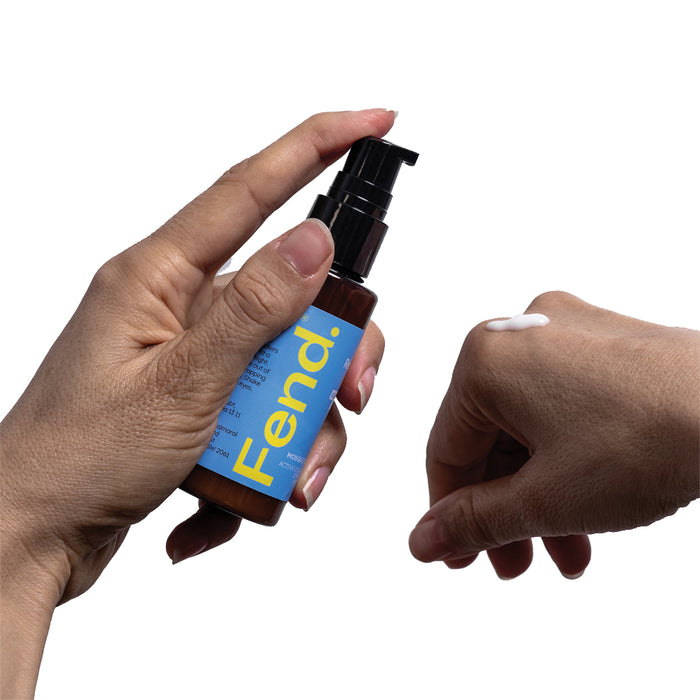 Fend Insect Repellent 50ml Lotion