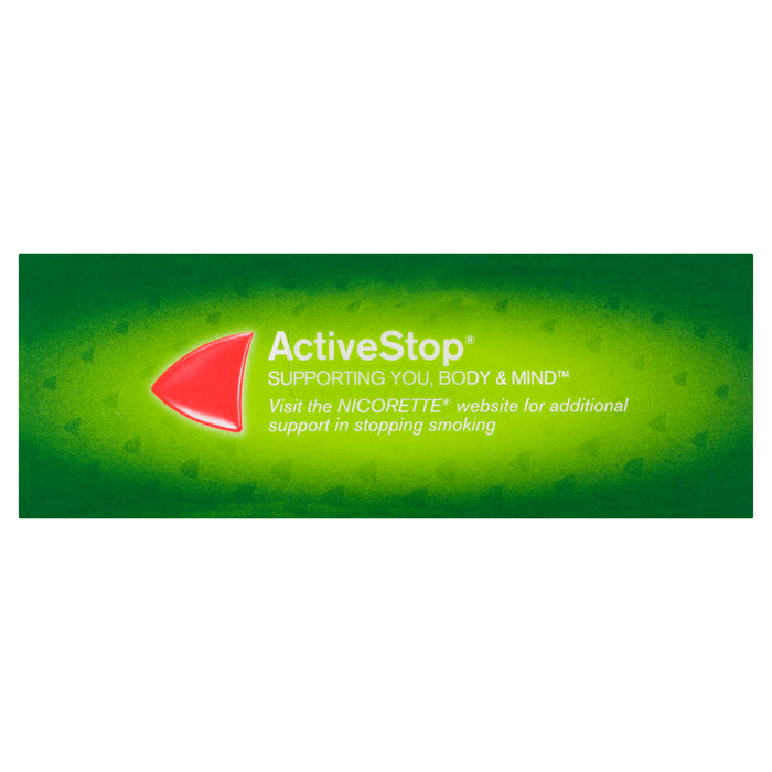 Nicorette InvisiPatch 25mg 28 Days