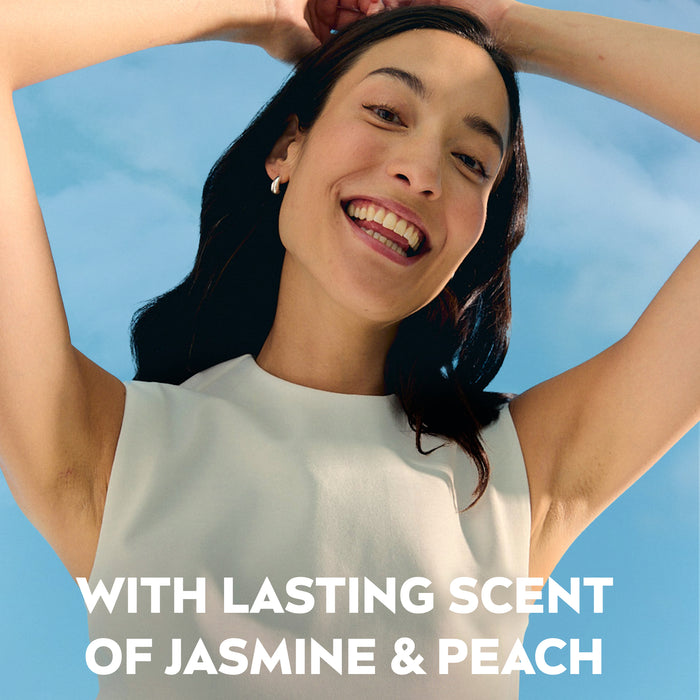 Nivea Women Deodorant Double Effect Violet Senses Roll On 50ml.