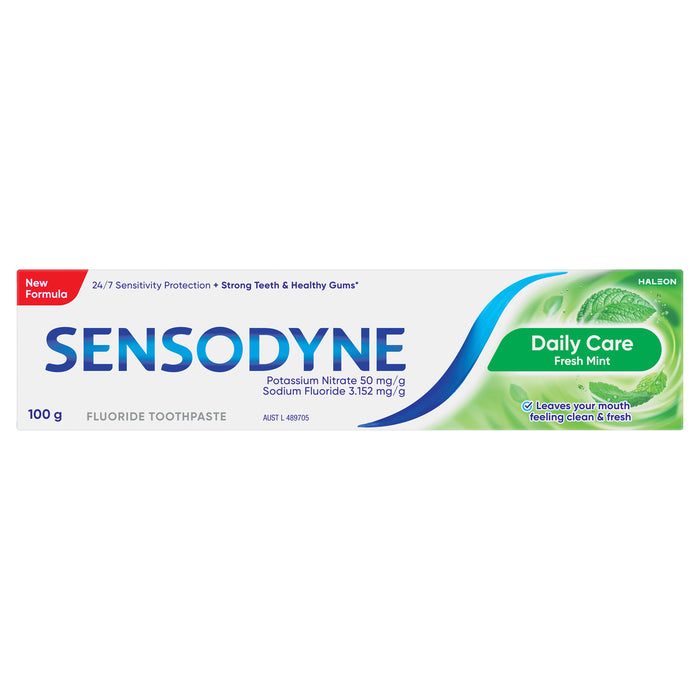 Sensodyne Toothpaste Daily Care 100g