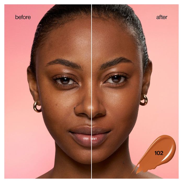 Revlon Glimmer Correcting Concealer Orange 9ml