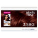 Clairol Nice N Easy 3.5GB Dark Burgundy Brown.