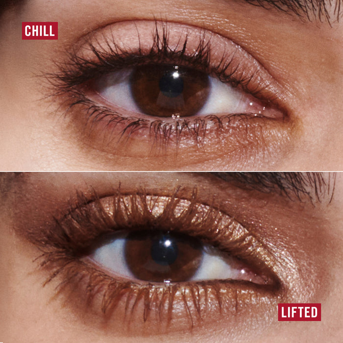 Rimmel London Thrill Seeker Mascara Mega Lift 003 Brownie Pie
