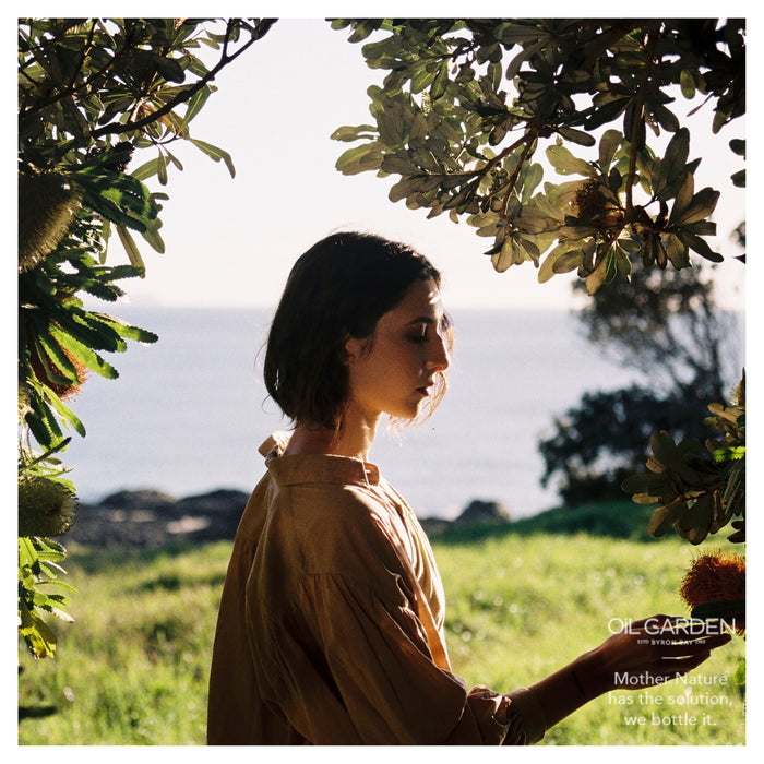 Oil Garden Australian Botanicals Mandarin 25ml