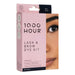 1000 Hour Eyelash and Brow Dye Kit Blue/Black.