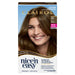 Clairol Nice N Easy 6A Natural Light Ash Brown.