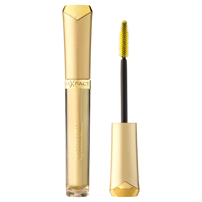 Max Factor Masterpiece Mascara Rich Black