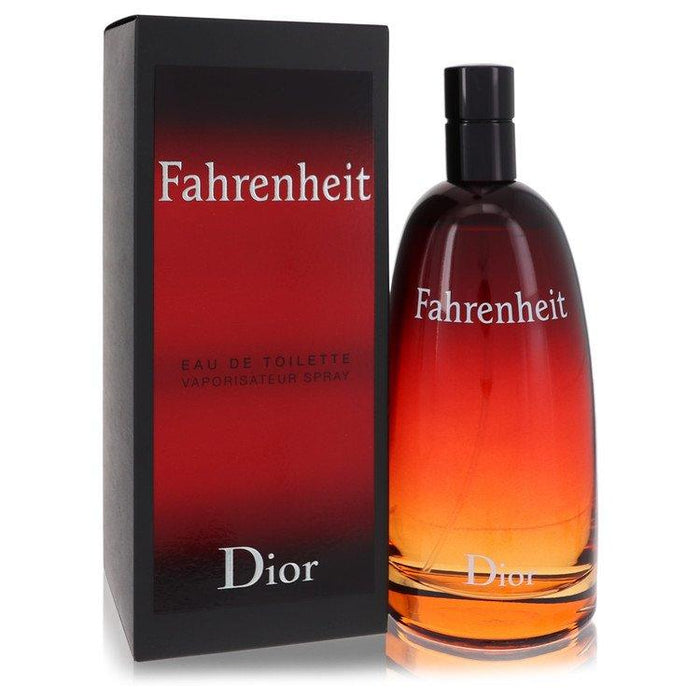 Dior Fahrenheit EDT 50ml