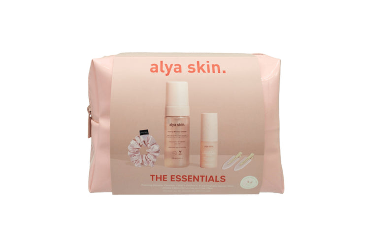 Alya Skin Christmas Gift Set