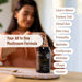 Evolution Botanicals Organic 10 Mushroom Formula 100g.