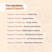 Evolution Botanicals Organic 10 Mushroom Formula 100g.