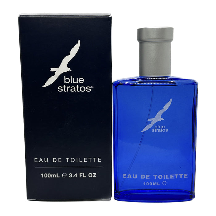 Blue Stratos EDT 100ml