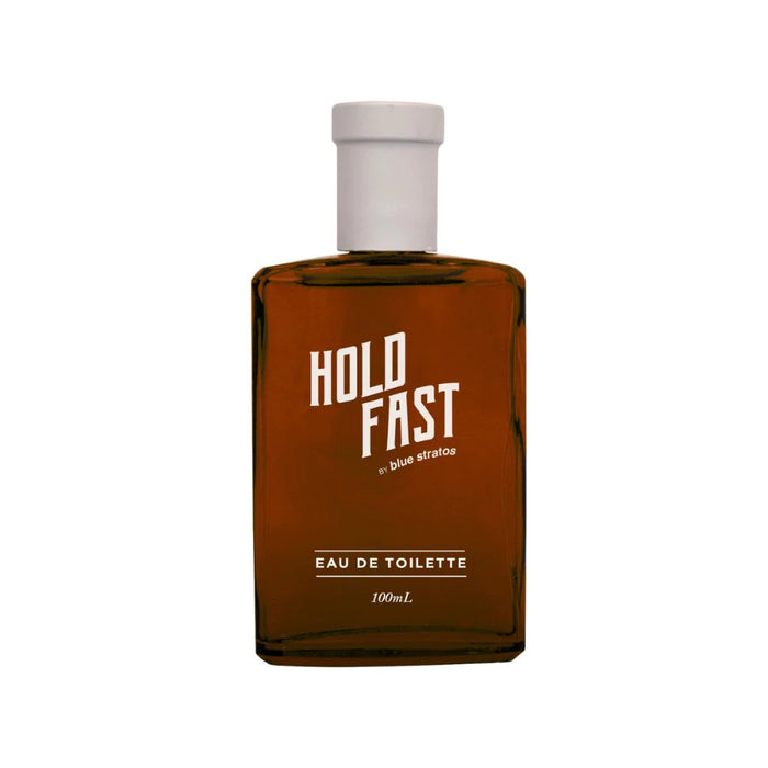 Blue Stratos Hold Fast EDT 100ml