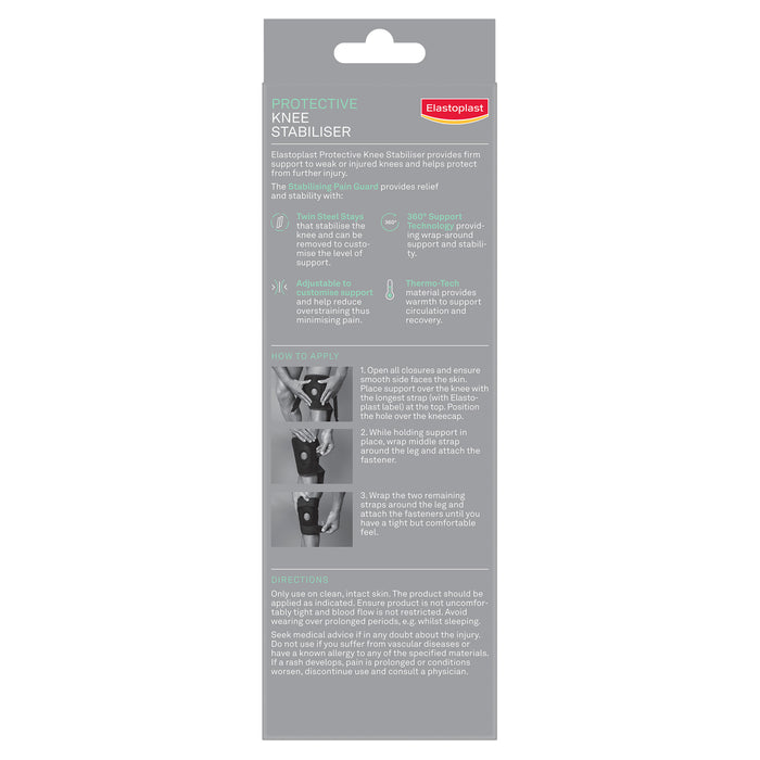 Elastoplast Adjustable Knee Stabiliser