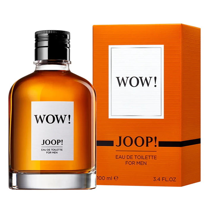 Joop Wow! Men EDT 100ml