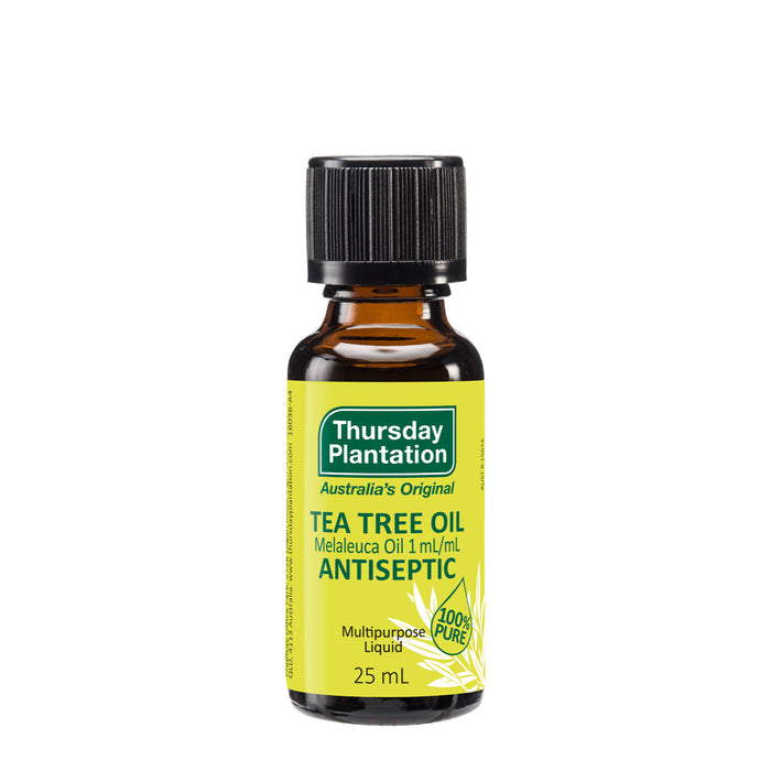 Thursday Plantation Tea Tree Oil 25ml