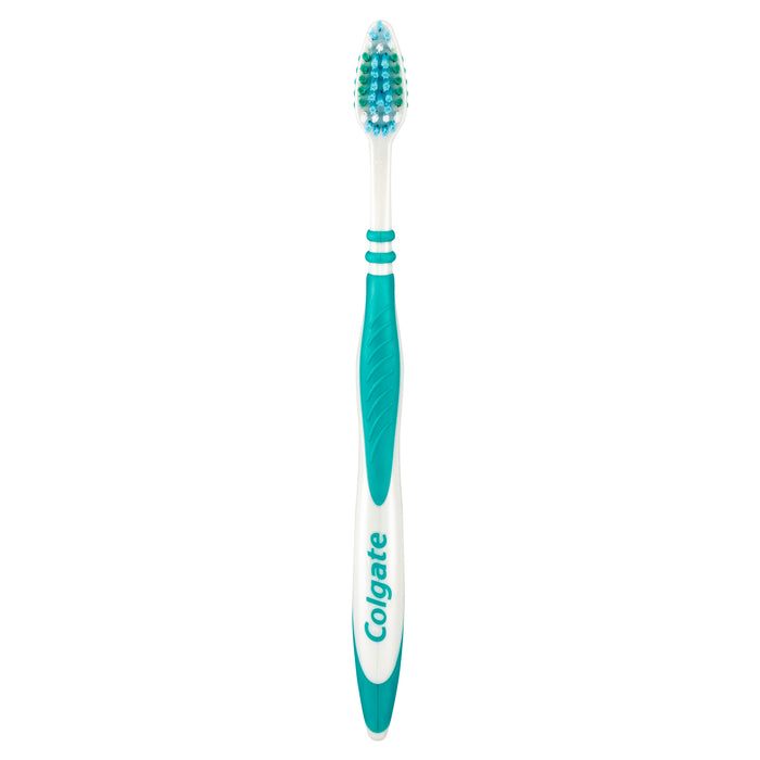 Colgate Toothbrush Zig Zag Flexible Medium 1 Pack