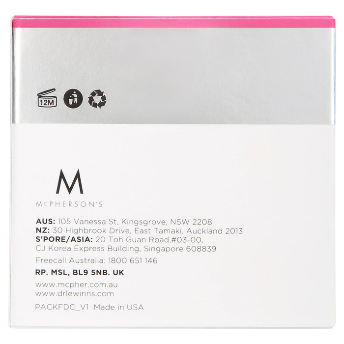 Dr LeWinn's Day Cream Moisturiser 113g.