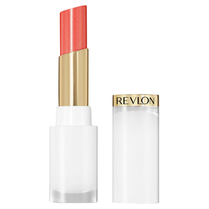 Revlon Super Lustrous Glass Shine Balm Dewy Peach