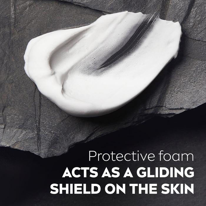 Nivea Men Shave Gel Deep 200ml.