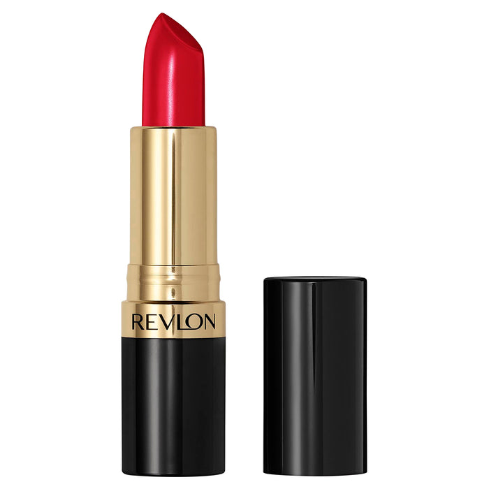 Revlon Super Lustrous Lipstick Wild Saffron 809