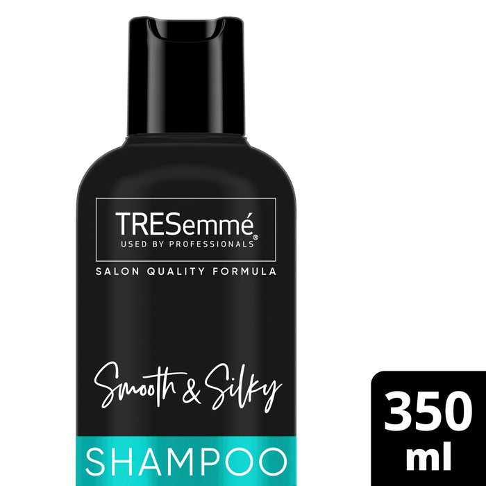 Tresemme Smooth & Silky Shampoo 350ml