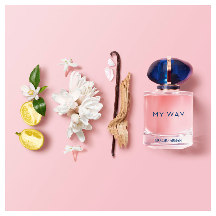 Giorgio Armani My Way EDP 90ml.