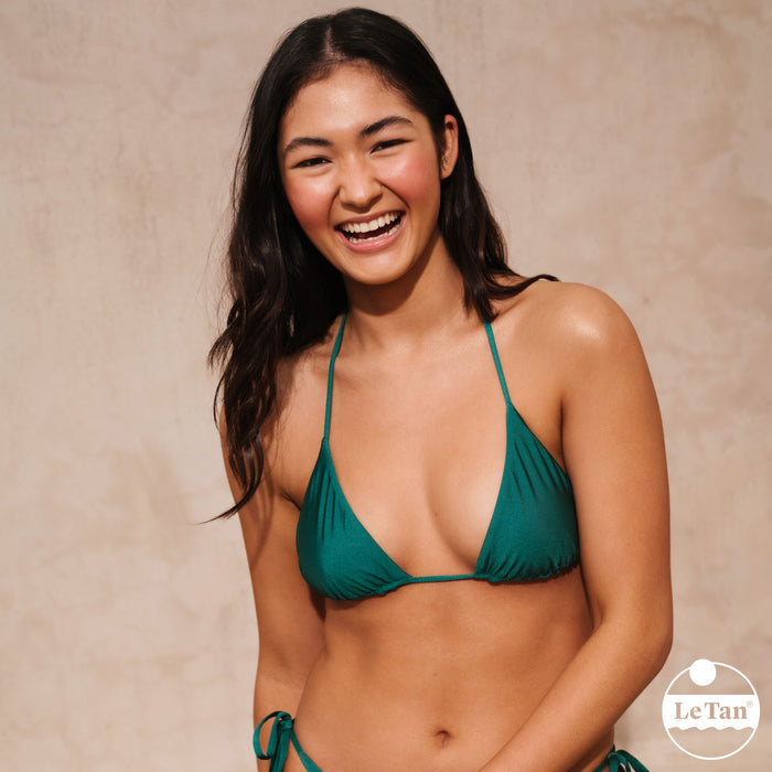 Le Tan Uber Stay Foam Violet Base 200ml.